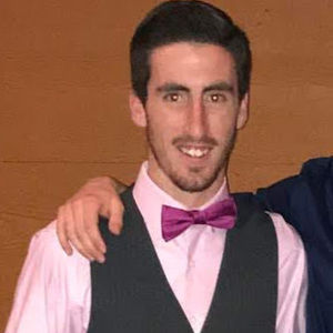 Meet your Posher, Mark